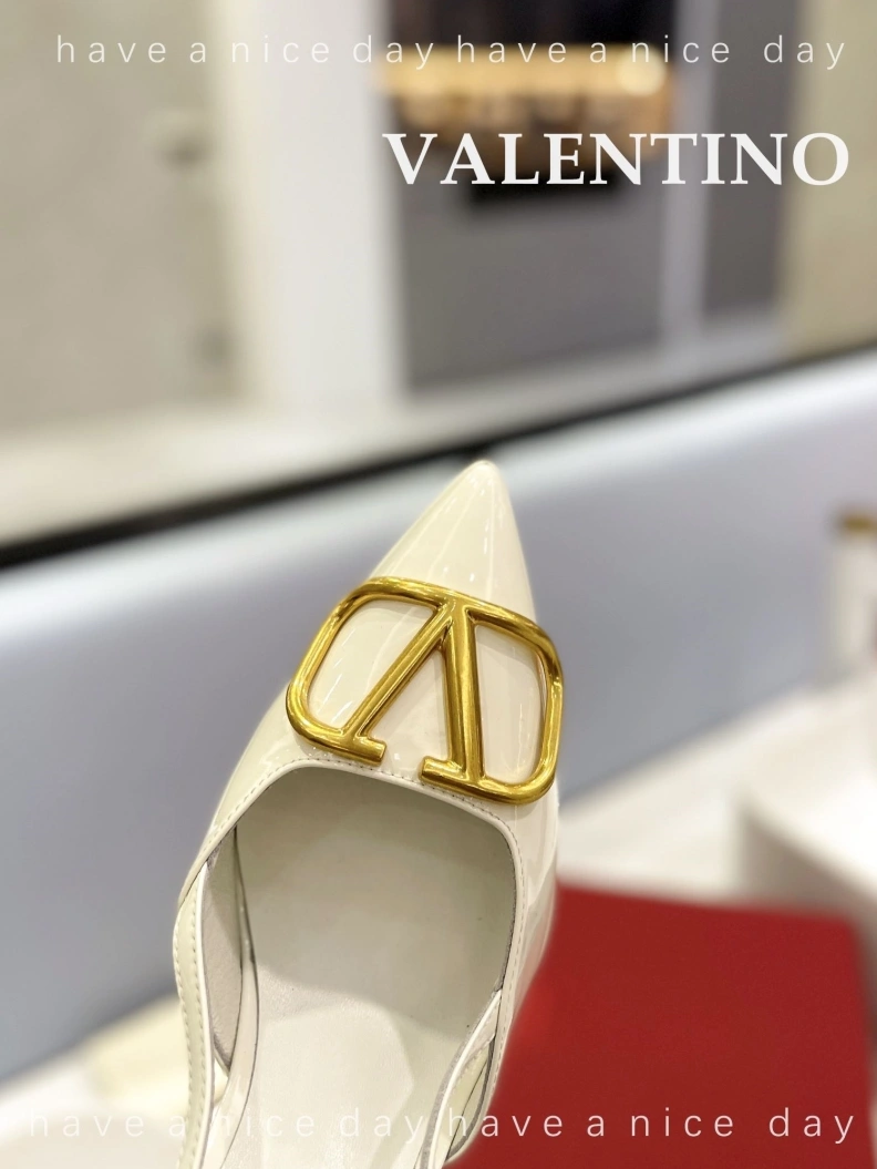 Vxlxntino High Heels Efficient 230338