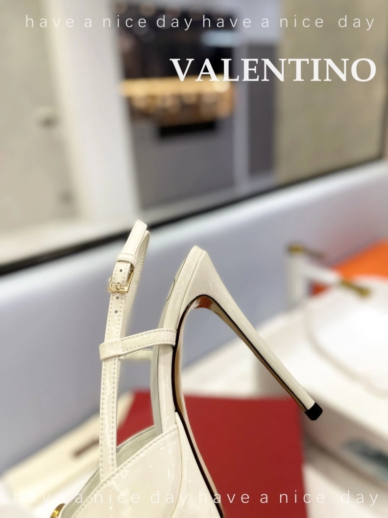 Vxlxntino High Heels Efficient 230338
