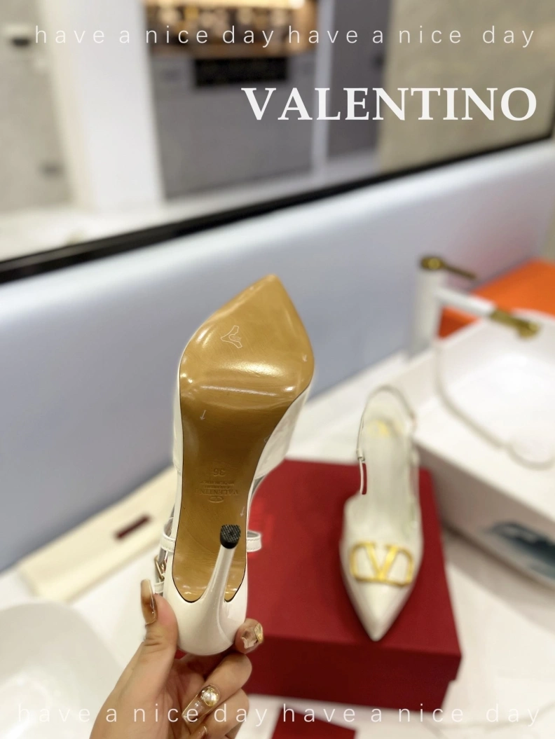 Vxlxntino High Heels Efficient 230338