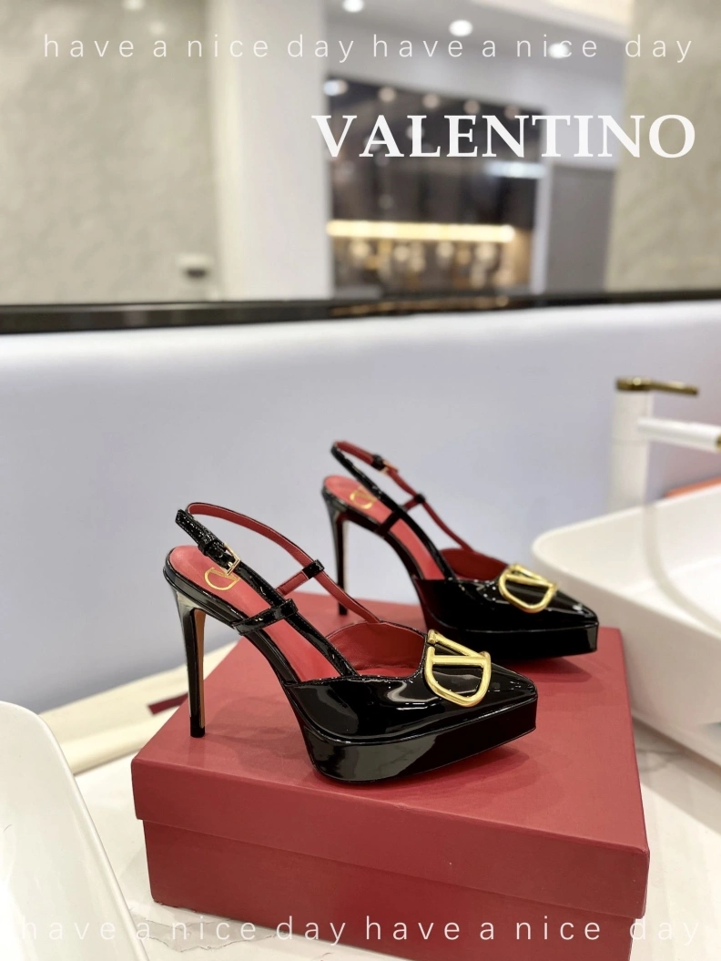 Vxlxntino High Heels HighQuality 230353