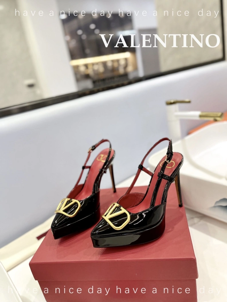 Vxlxntino High Heels HighQuality 230353