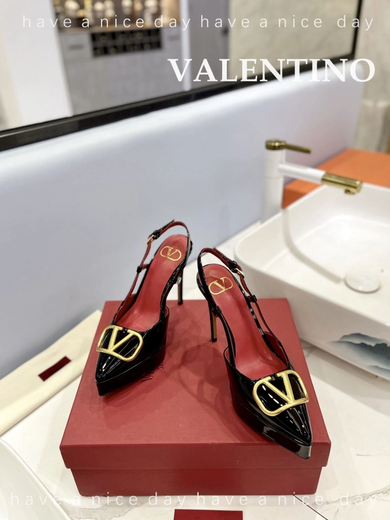 Vxlxntino High Heels HighQuality 230353