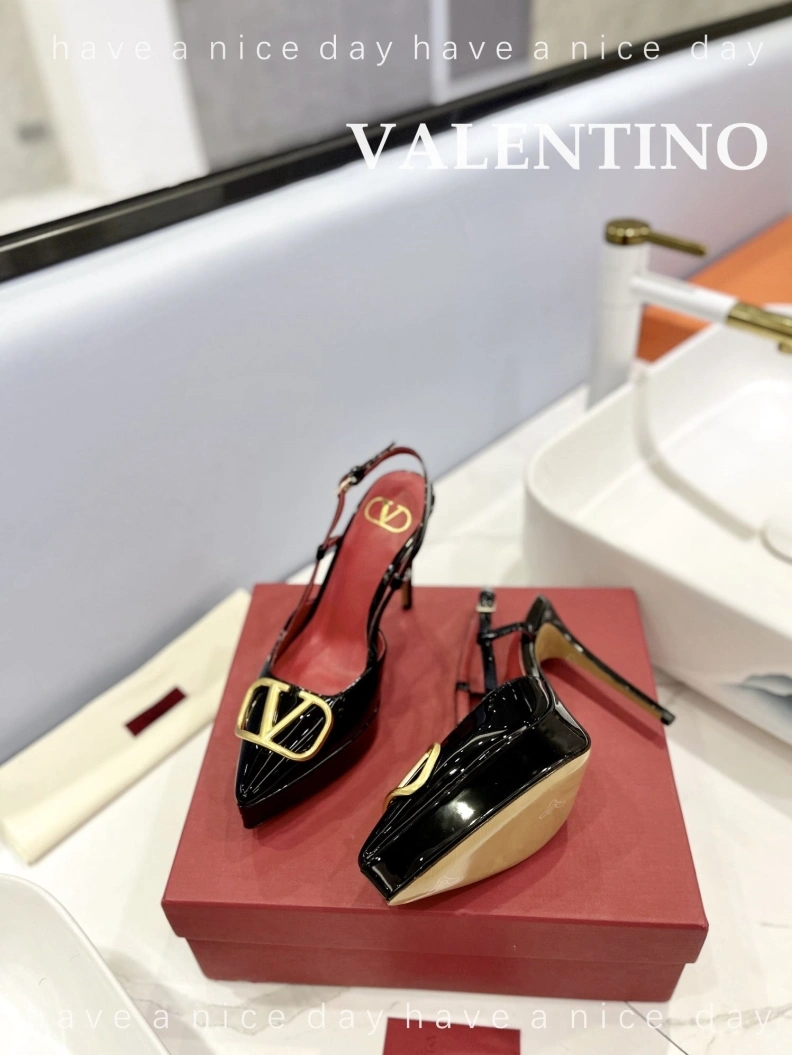 Vxlxntino High Heels HighQuality 230353