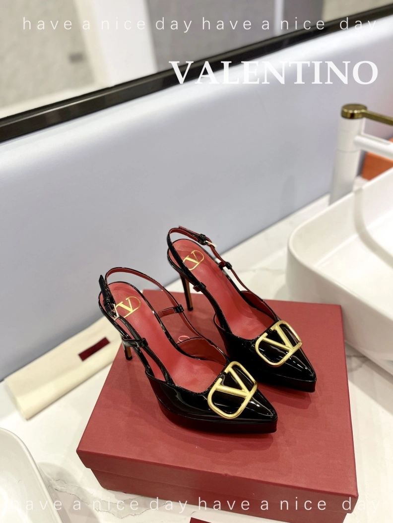 Vxlxntino High Heels HighQuality 230353