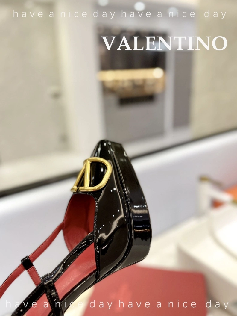 Vxlxntino High Heels HighQuality 230353