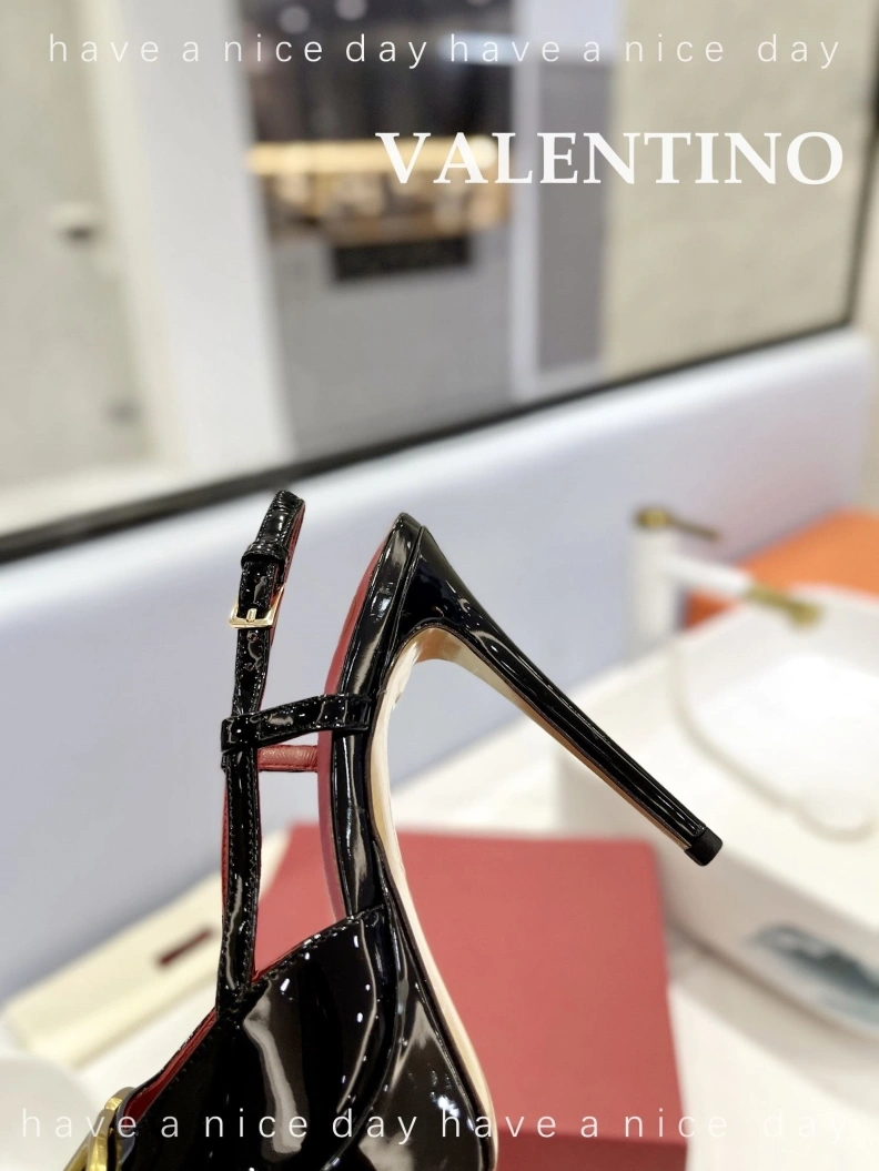 Vxlxntino High Heels HighQuality 230353