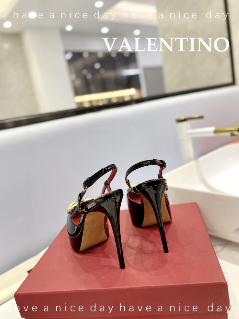 Vxlxntino High Heels HighQuality 230353