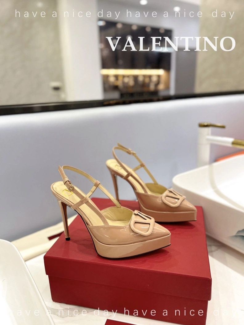 Vxlxntino High Heels Reliable 230336