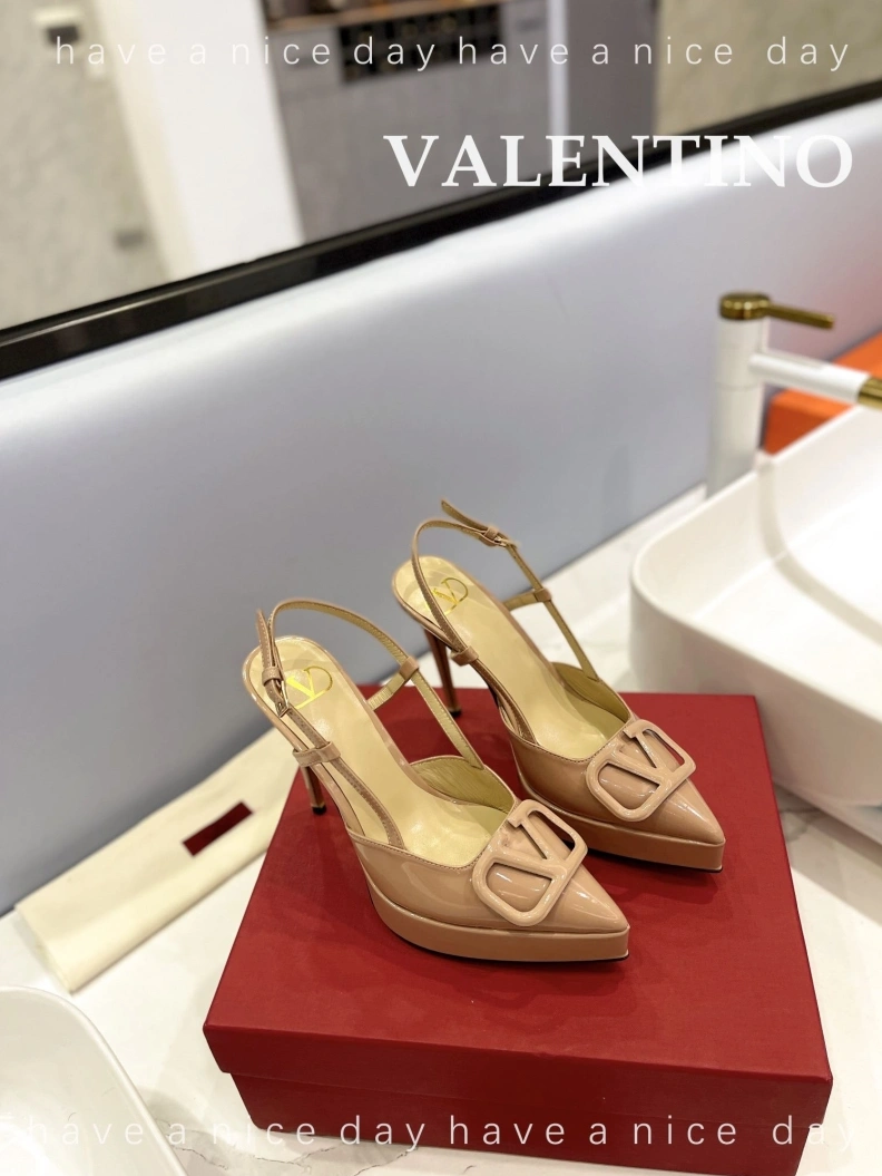 Vxlxntino High Heels Reliable 230336