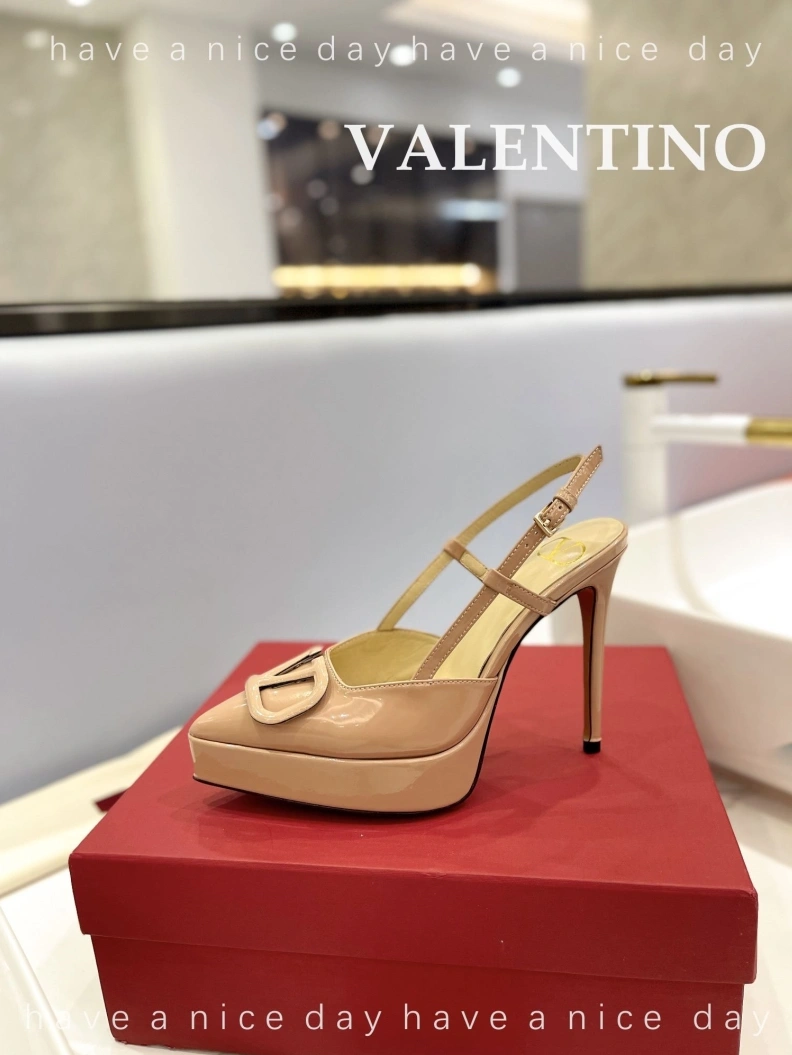 Vxlxntino High Heels Reliable 230336