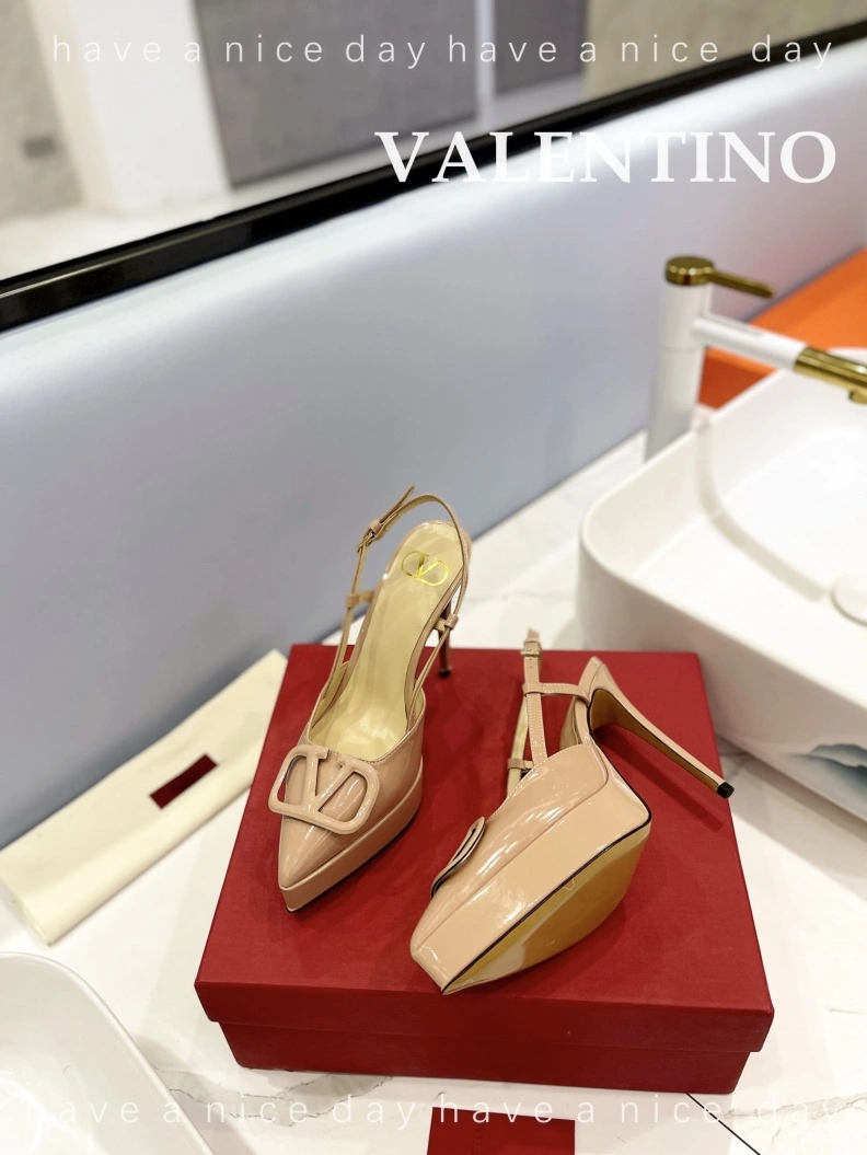 Vxlxntino High Heels Reliable 230336