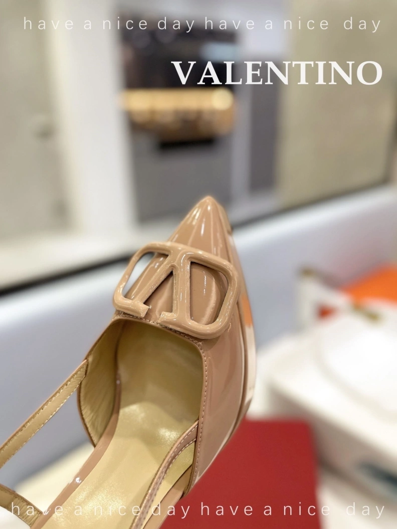 Vxlxntino High Heels Reliable 230336