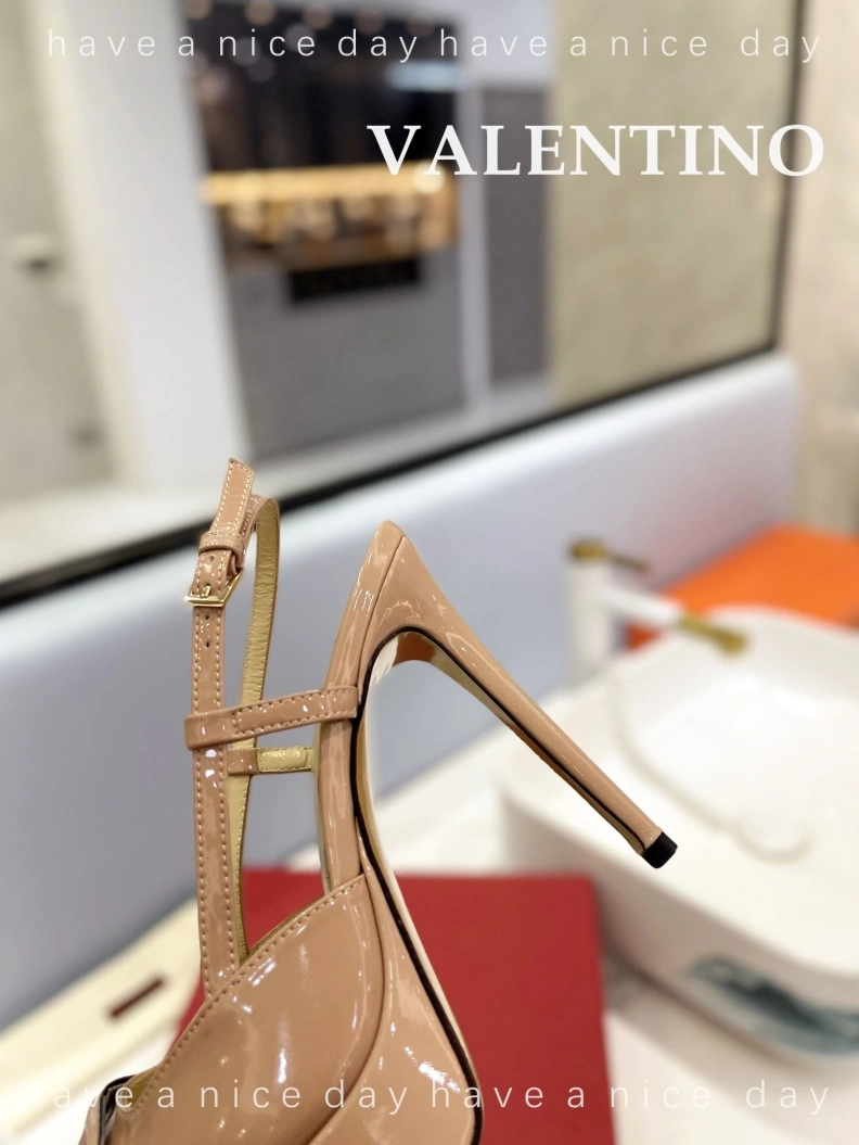 Vxlxntino High Heels Reliable 230336