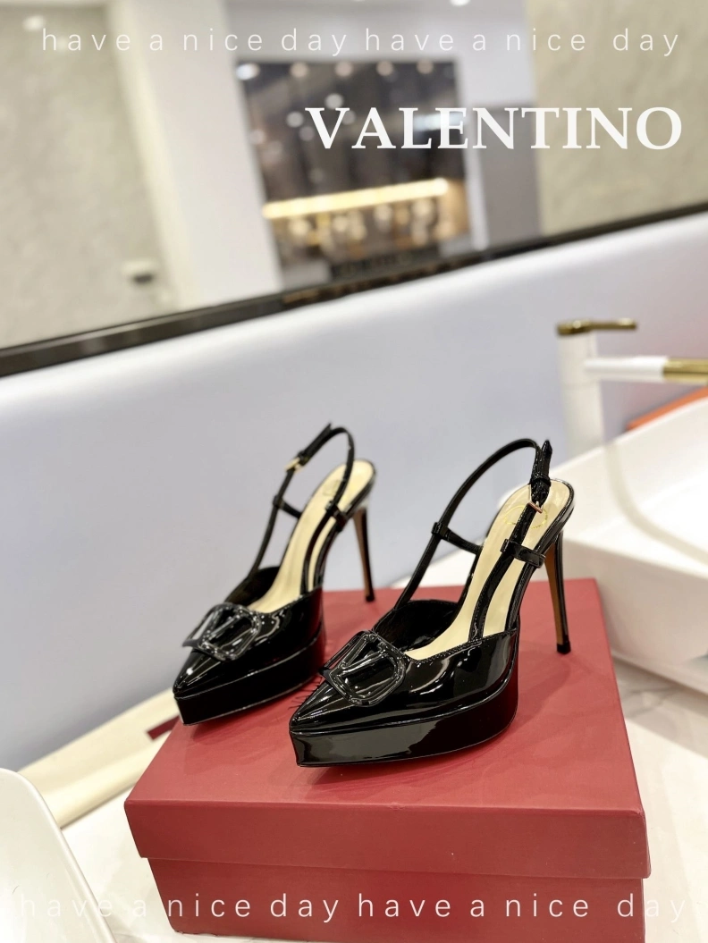 GoodFit Vxlxntino High Heels 230333