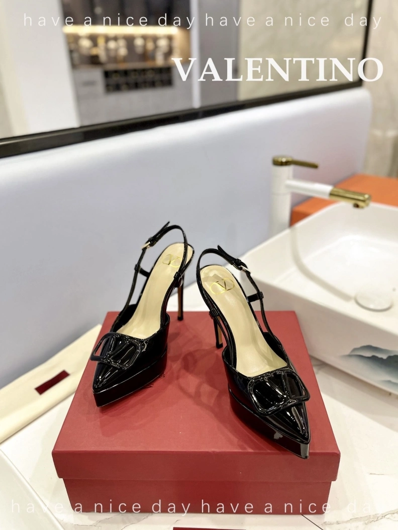 GoodFit Vxlxntino High Heels 230333