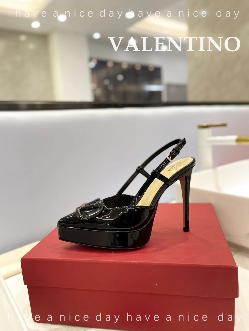 GoodFit Vxlxntino High Heels 230333