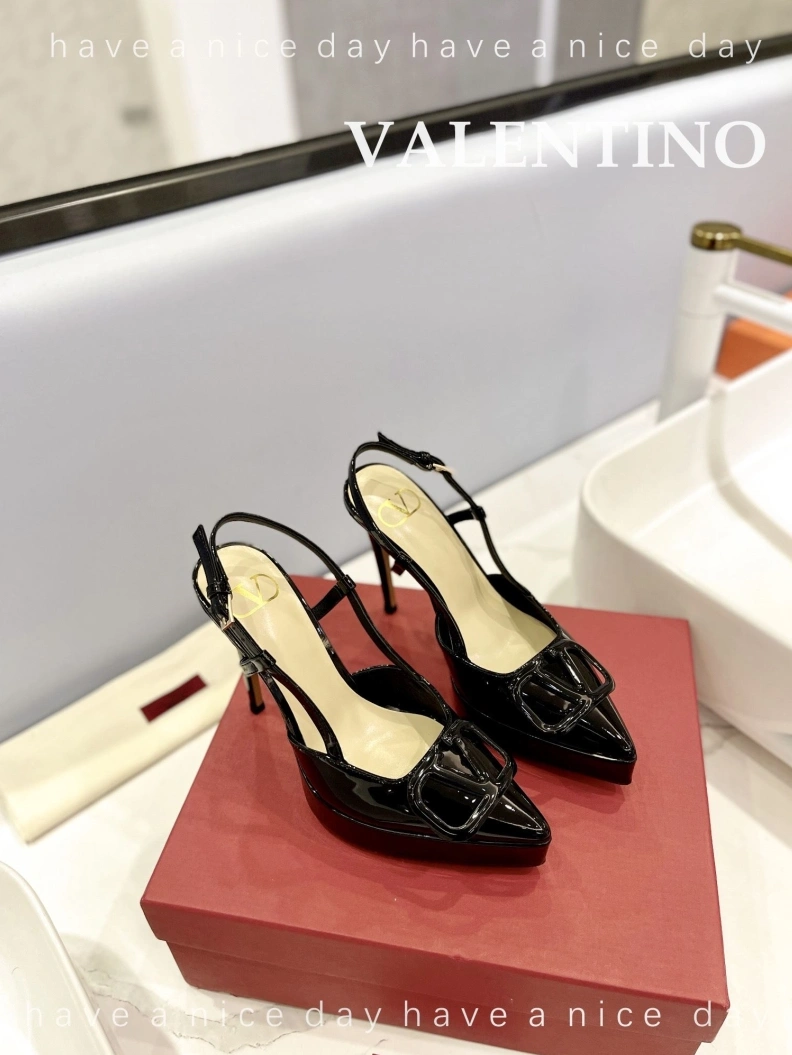 GoodFit Vxlxntino High Heels 230333