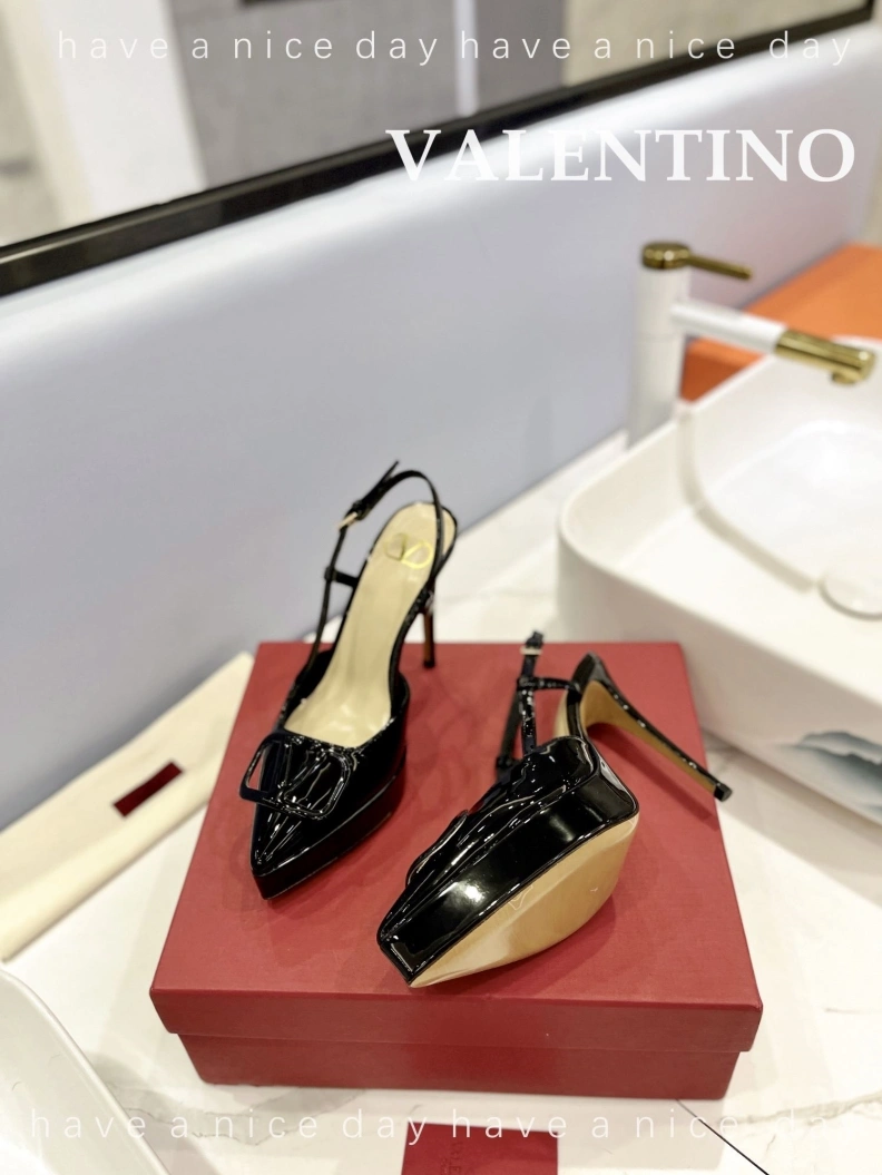 GoodFit Vxlxntino High Heels 230333