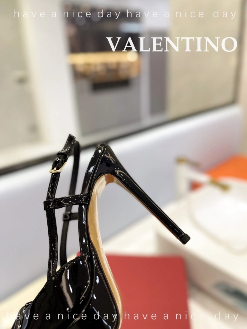 GoodFit Vxlxntino High Heels 230333