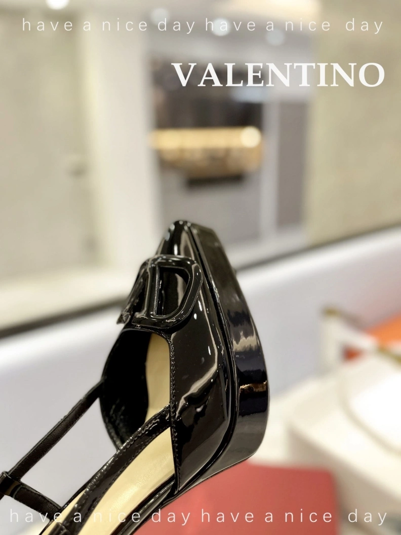 GoodFit Vxlxntino High Heels 230333