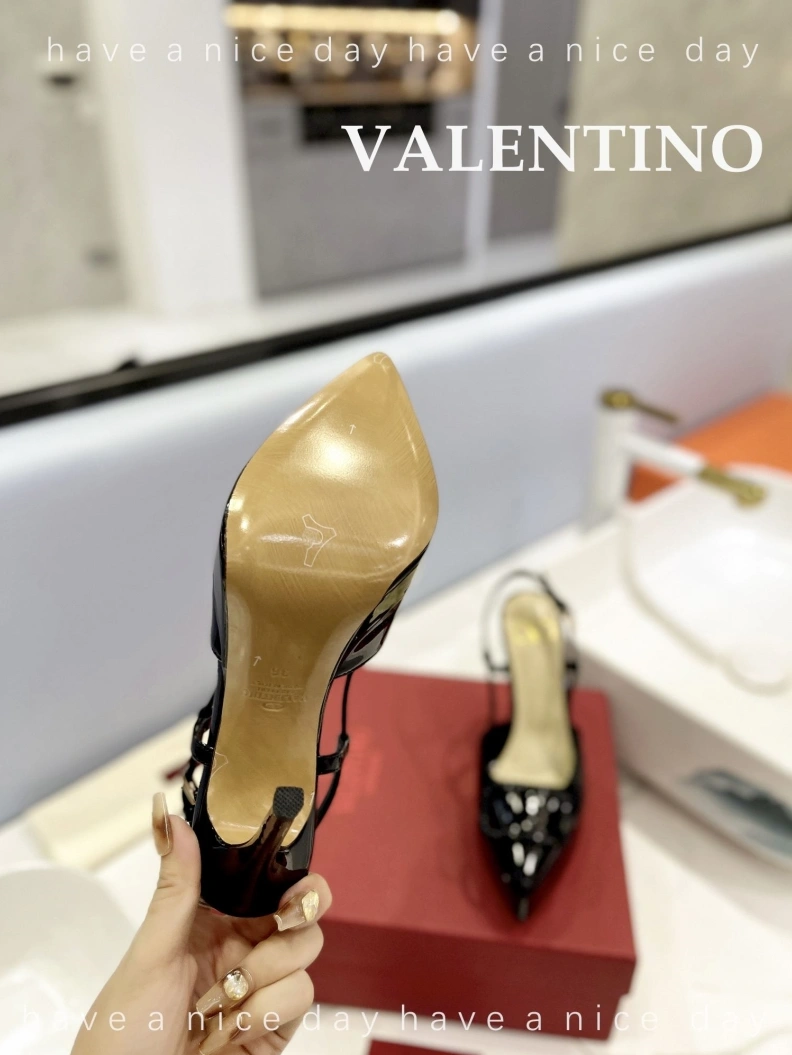 GoodFit Vxlxntino High Heels 230333