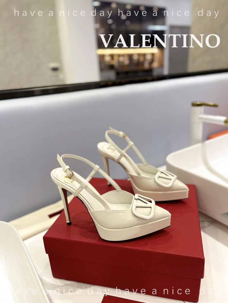 HighQuality Vxlxntino High Heels 230349