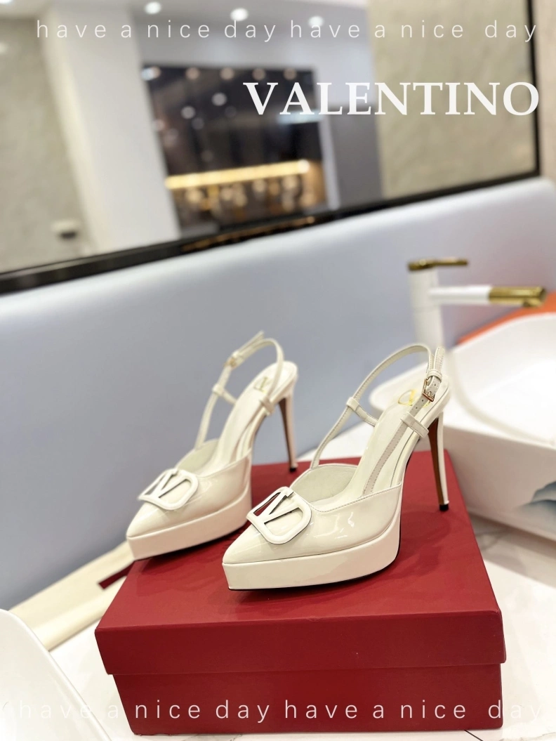 HighQuality Vxlxntino High Heels 230349
