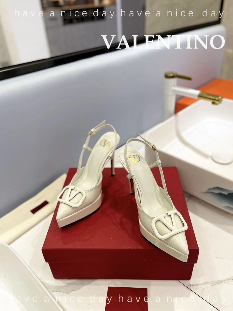 HighQuality Vxlxntino High Heels 230349