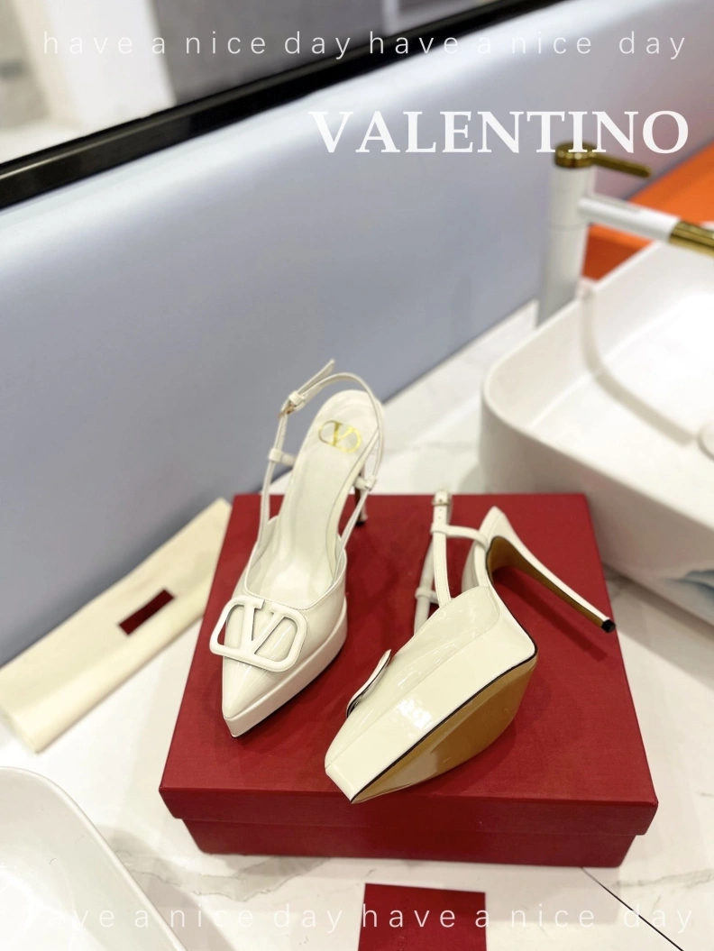 HighQuality Vxlxntino High Heels 230349