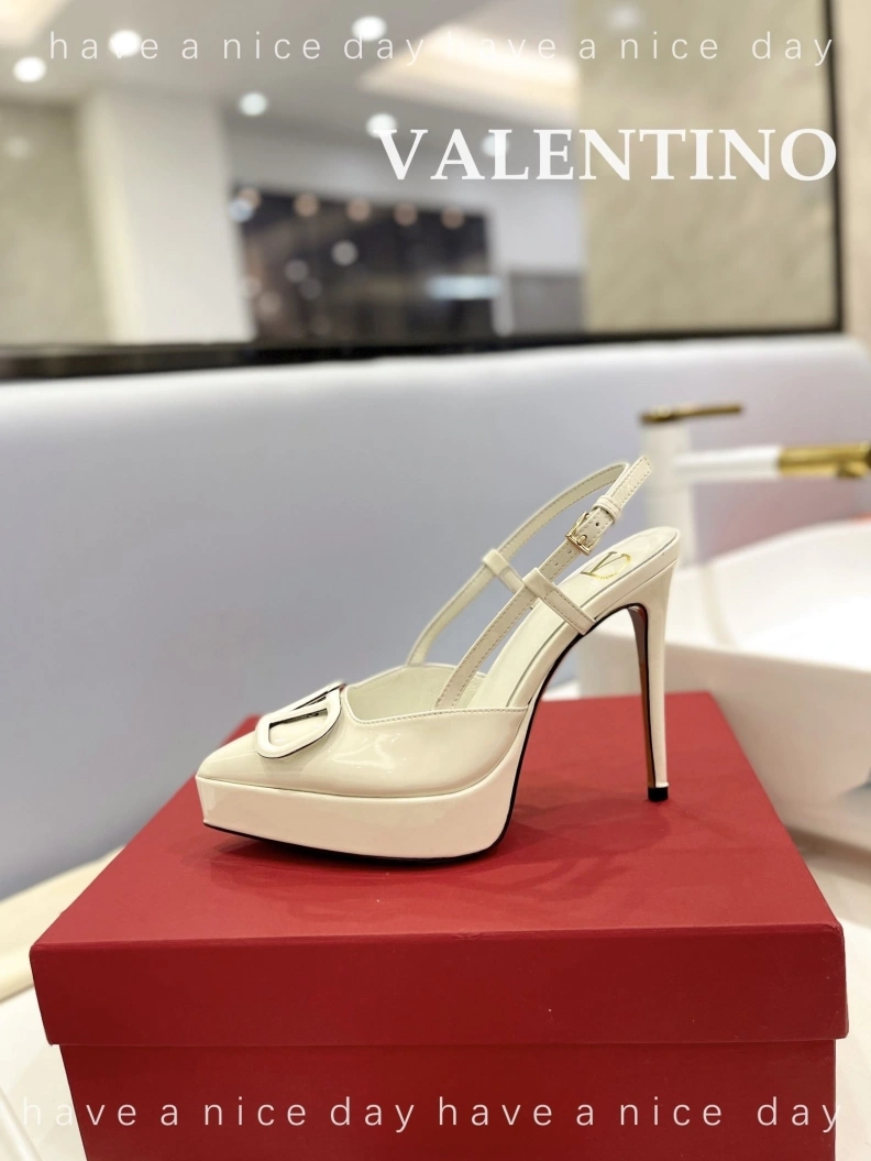 HighQuality Vxlxntino High Heels 230349