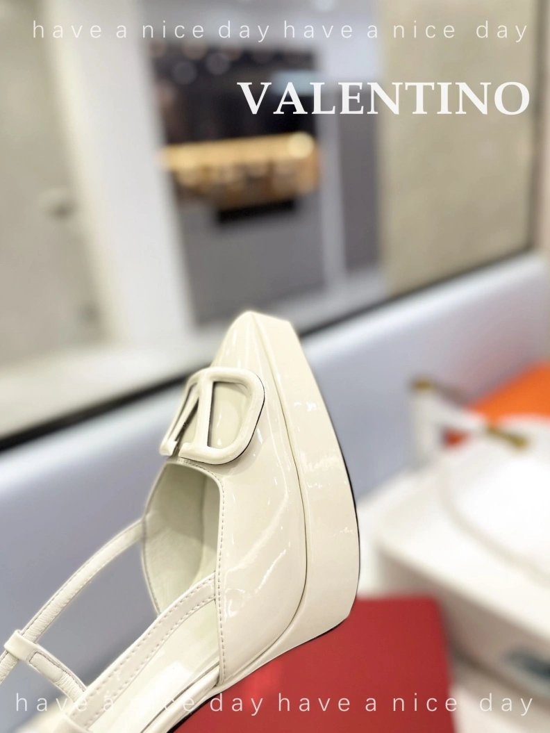 HighQuality Vxlxntino High Heels 230349
