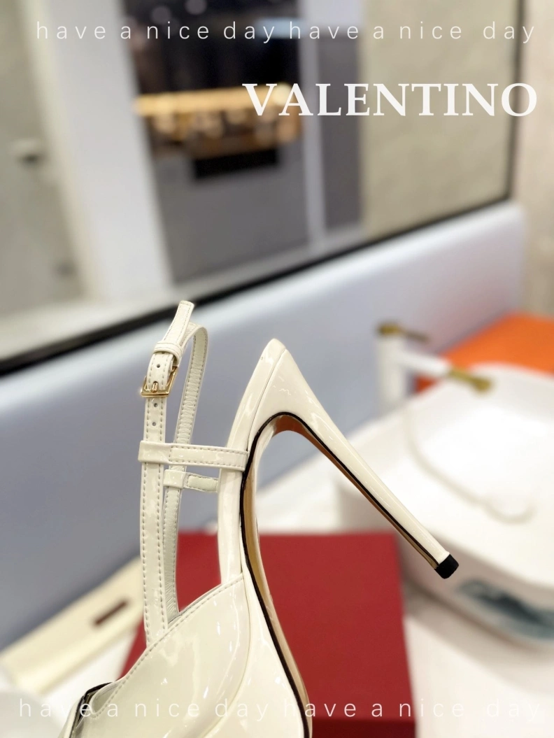 HighQuality Vxlxntino High Heels 230349