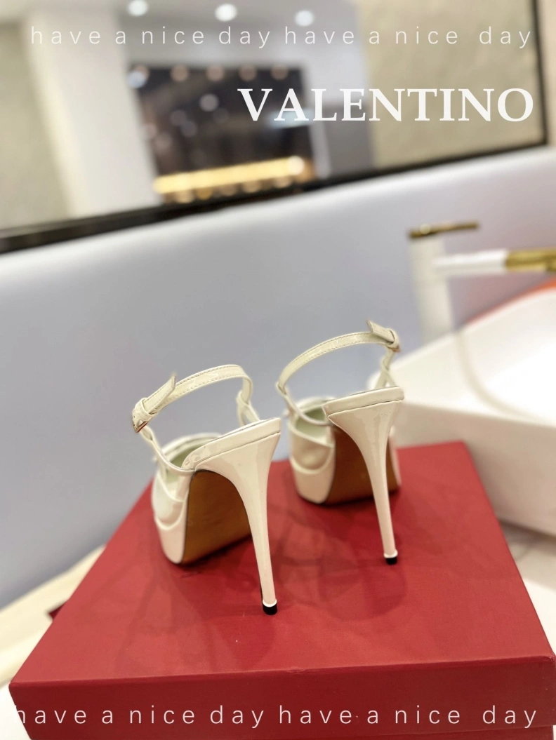 HighQuality Vxlxntino High Heels 230349