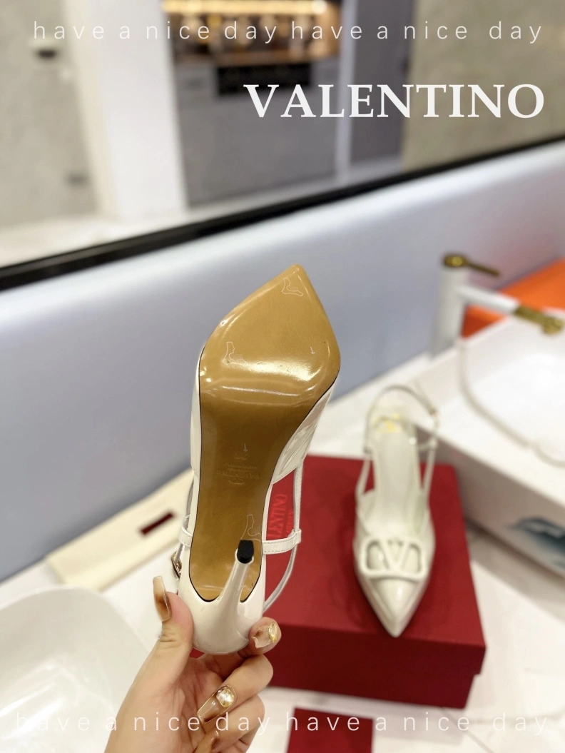 HighQuality Vxlxntino High Heels 230349