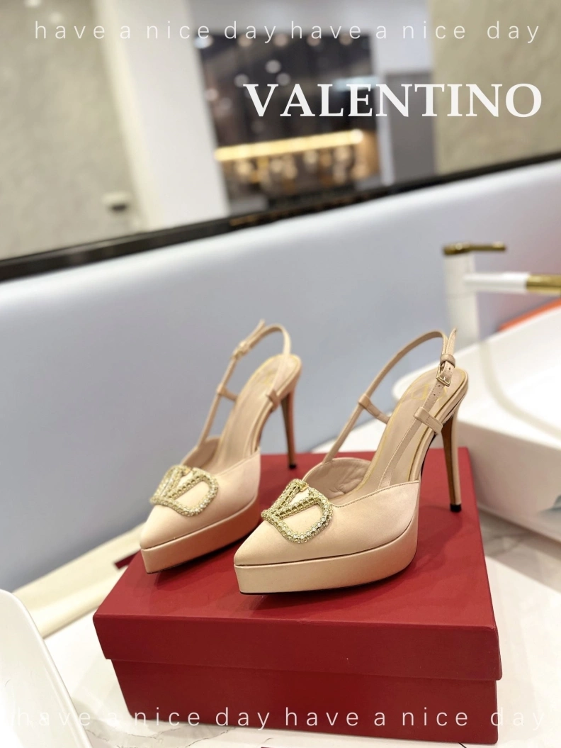 ModernLook Vxlxntino High Heels 230330