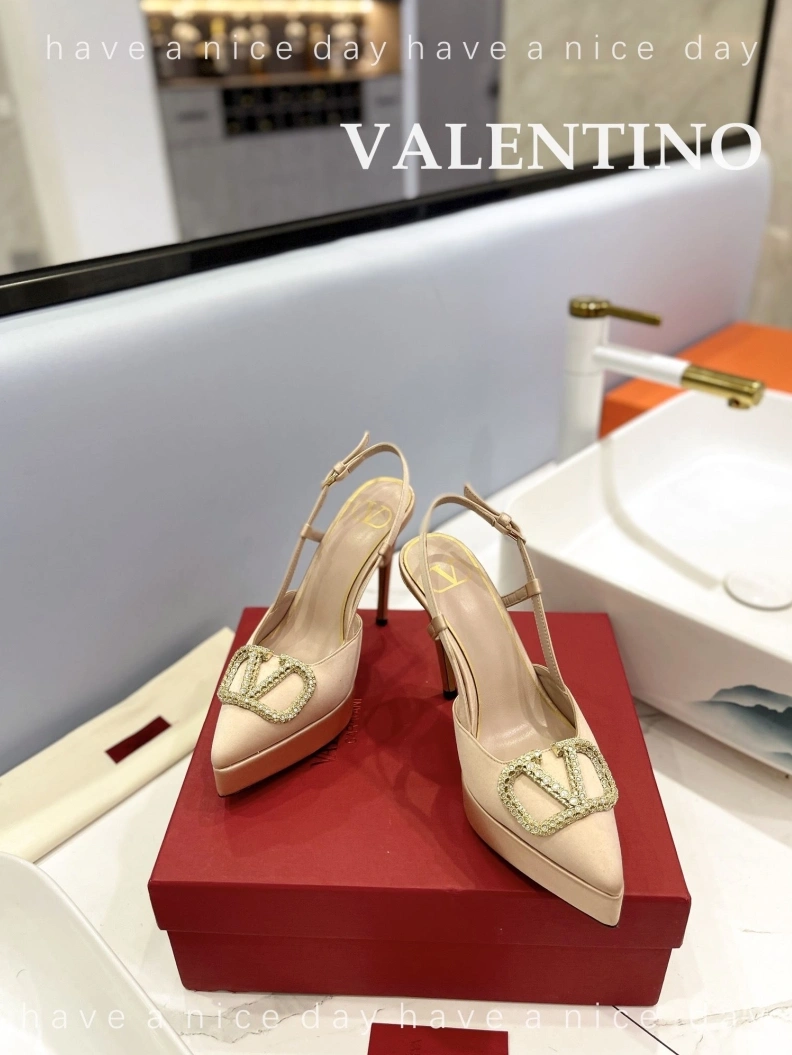 ModernLook Vxlxntino High Heels 230330