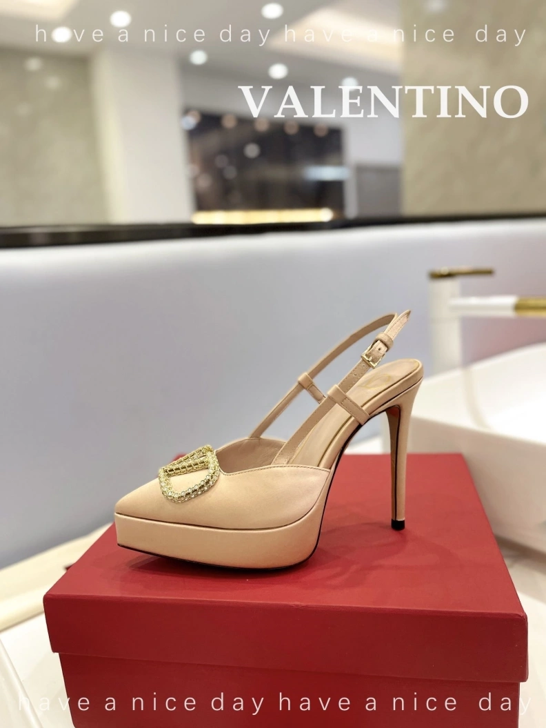 ModernLook Vxlxntino High Heels 230330