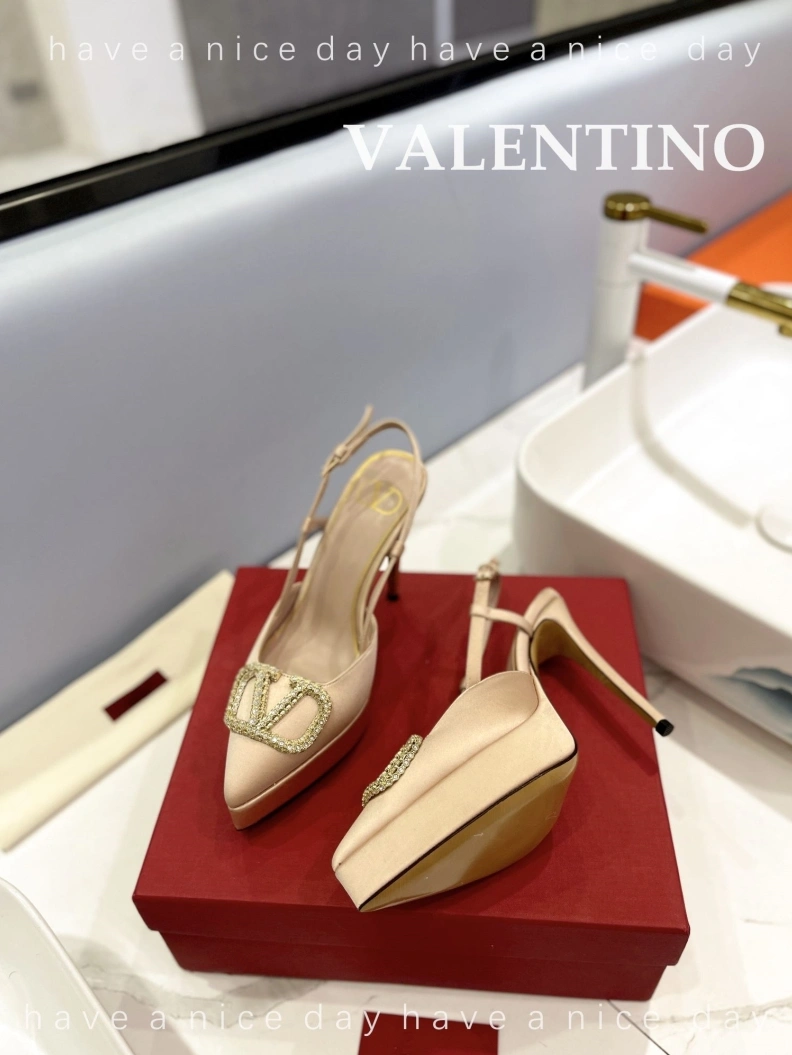 ModernLook Vxlxntino High Heels 230330