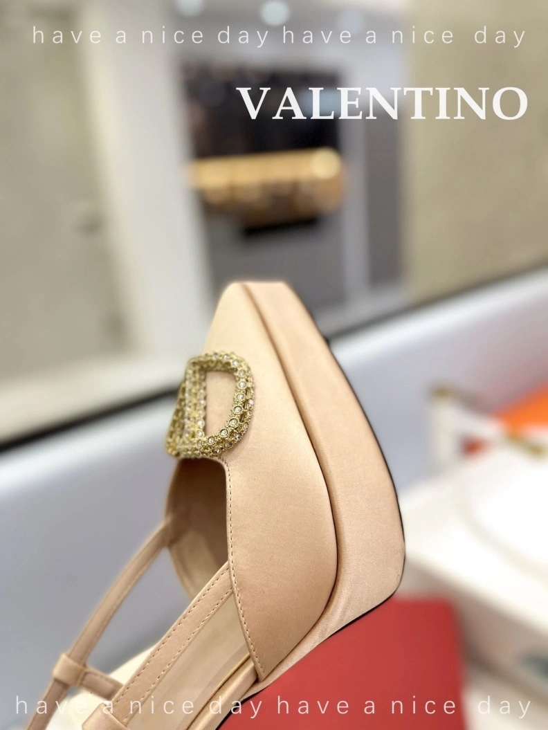 ModernLook Vxlxntino High Heels 230330