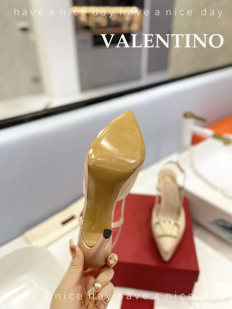 ModernLook Vxlxntino High Heels 230330