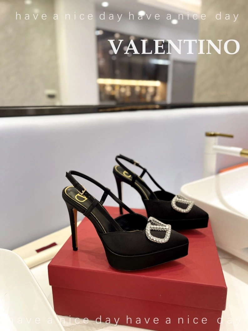 Vxlxntino High Heels DailyWear 230335