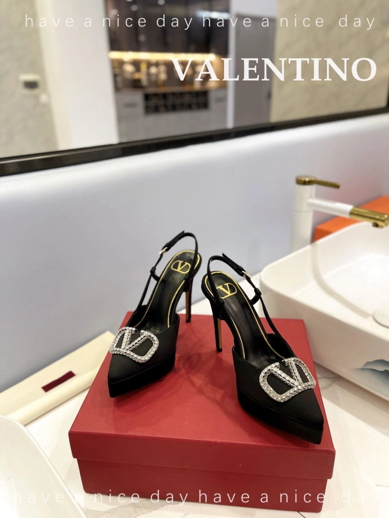 Vxlxntino High Heels DailyWear 230335