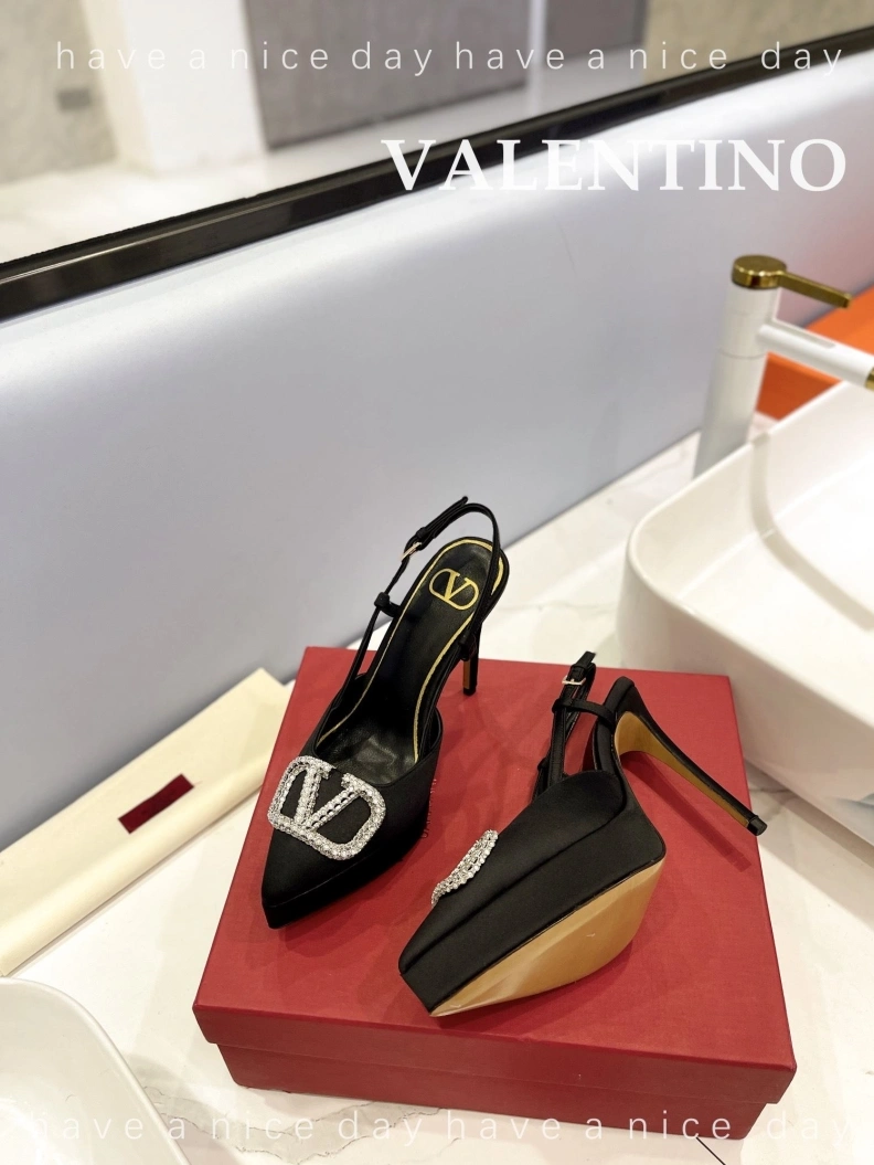 Vxlxntino High Heels DailyWear 230335