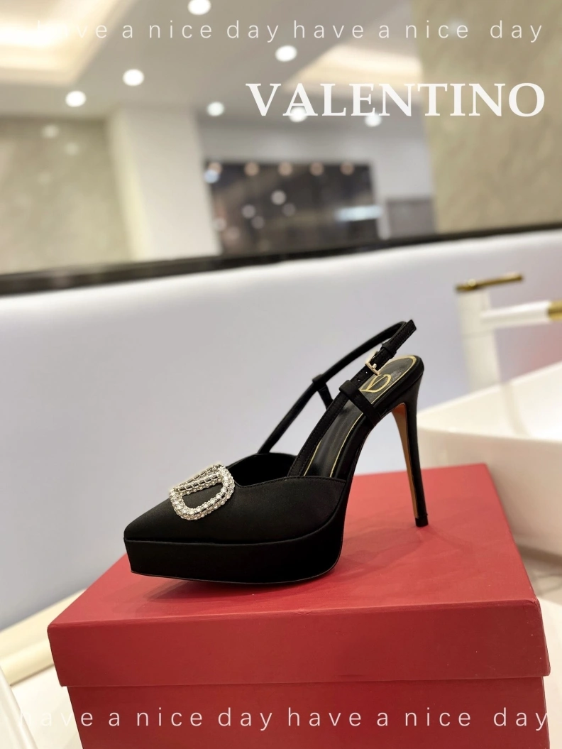Vxlxntino High Heels DailyWear 230335