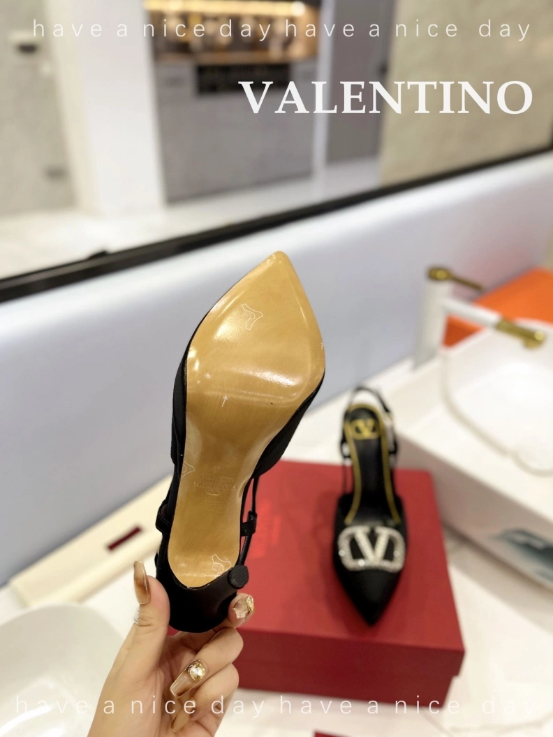 Vxlxntino High Heels DailyWear 230335