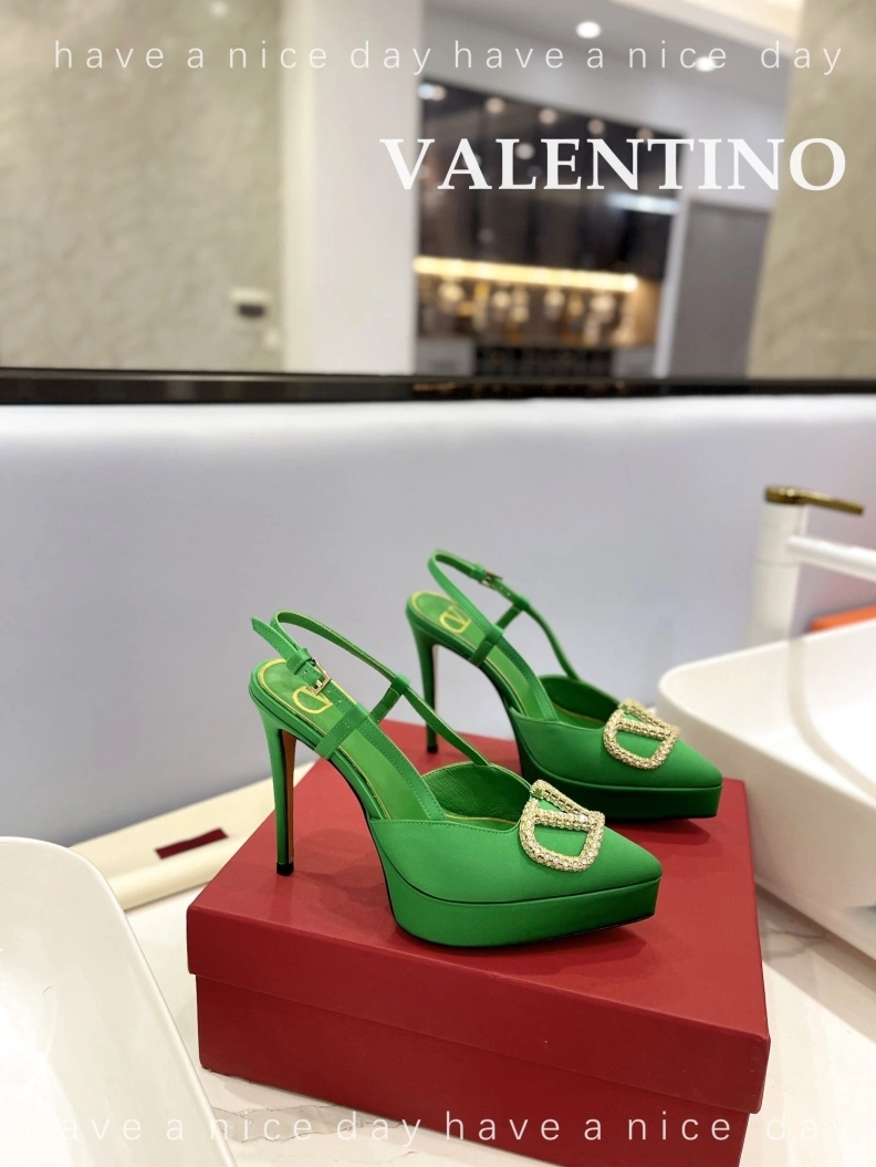 Modern Vxlxntino High Heels 230329