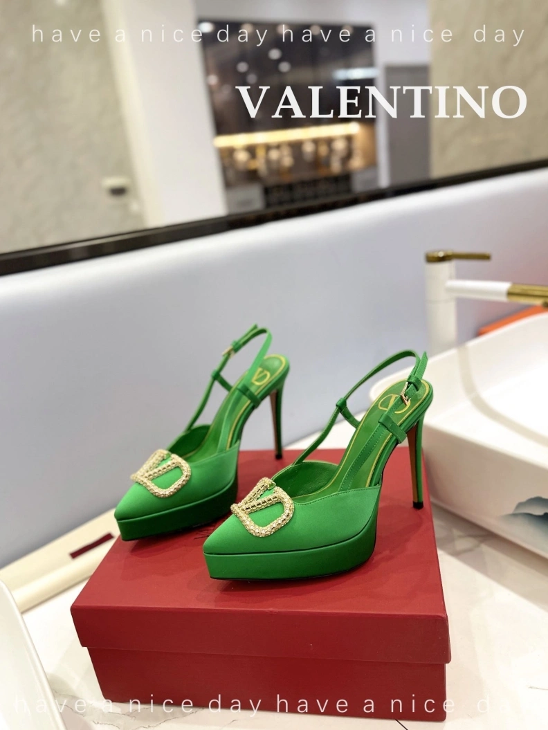 Modern Vxlxntino High Heels 230329