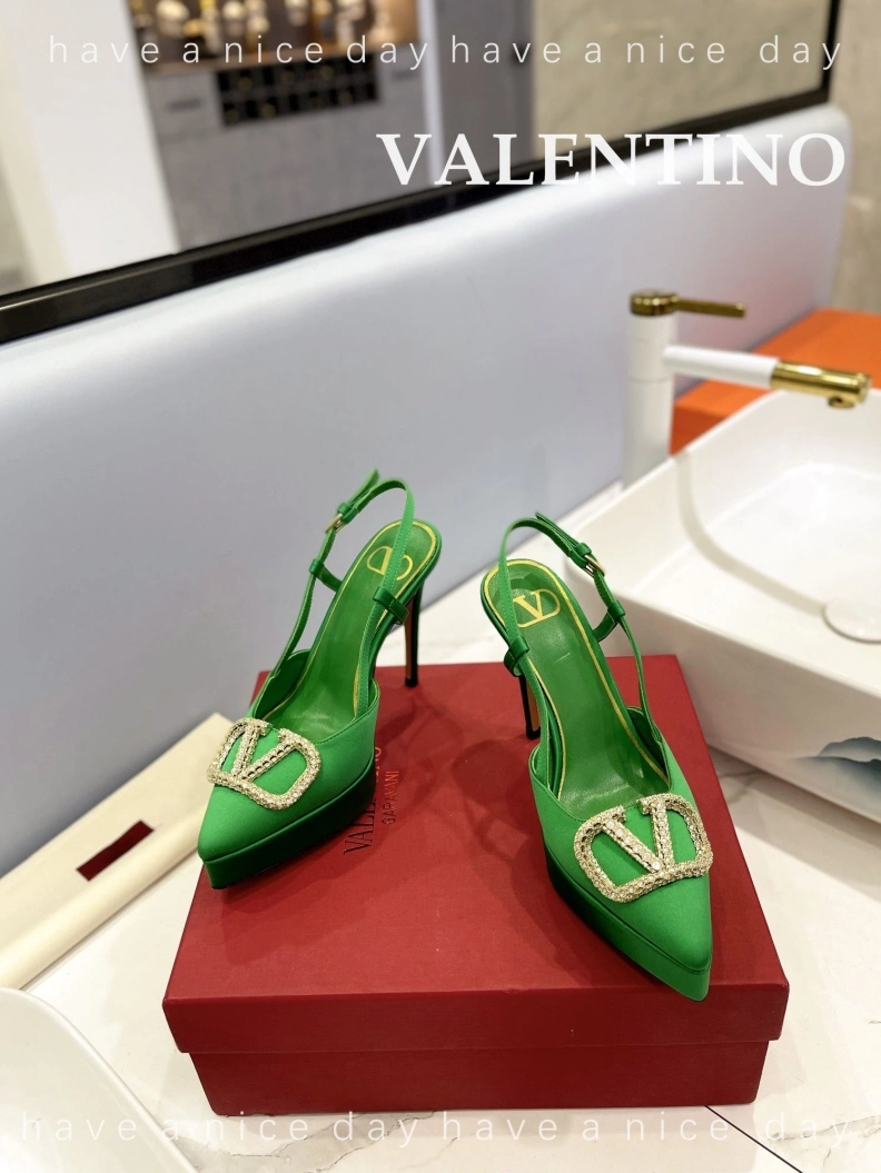 Modern Vxlxntino High Heels 230329