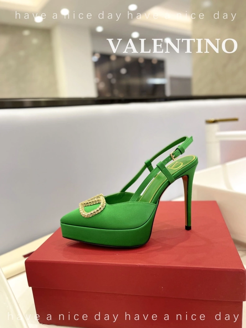 Modern Vxlxntino High Heels 230329