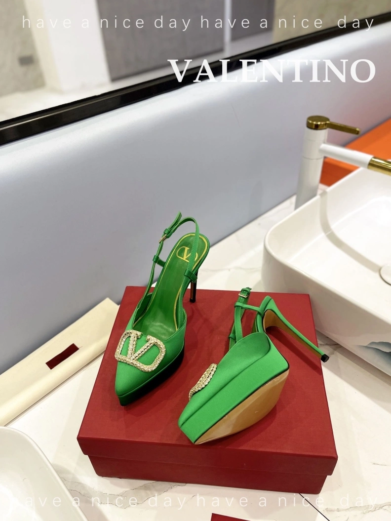 Modern Vxlxntino High Heels 230329